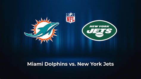 dolphins vs jets predictions|New York Jets at Miami Dolphins: Game predictions, .